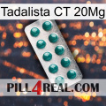 Tadalista CT 20Mg dapoxetine1